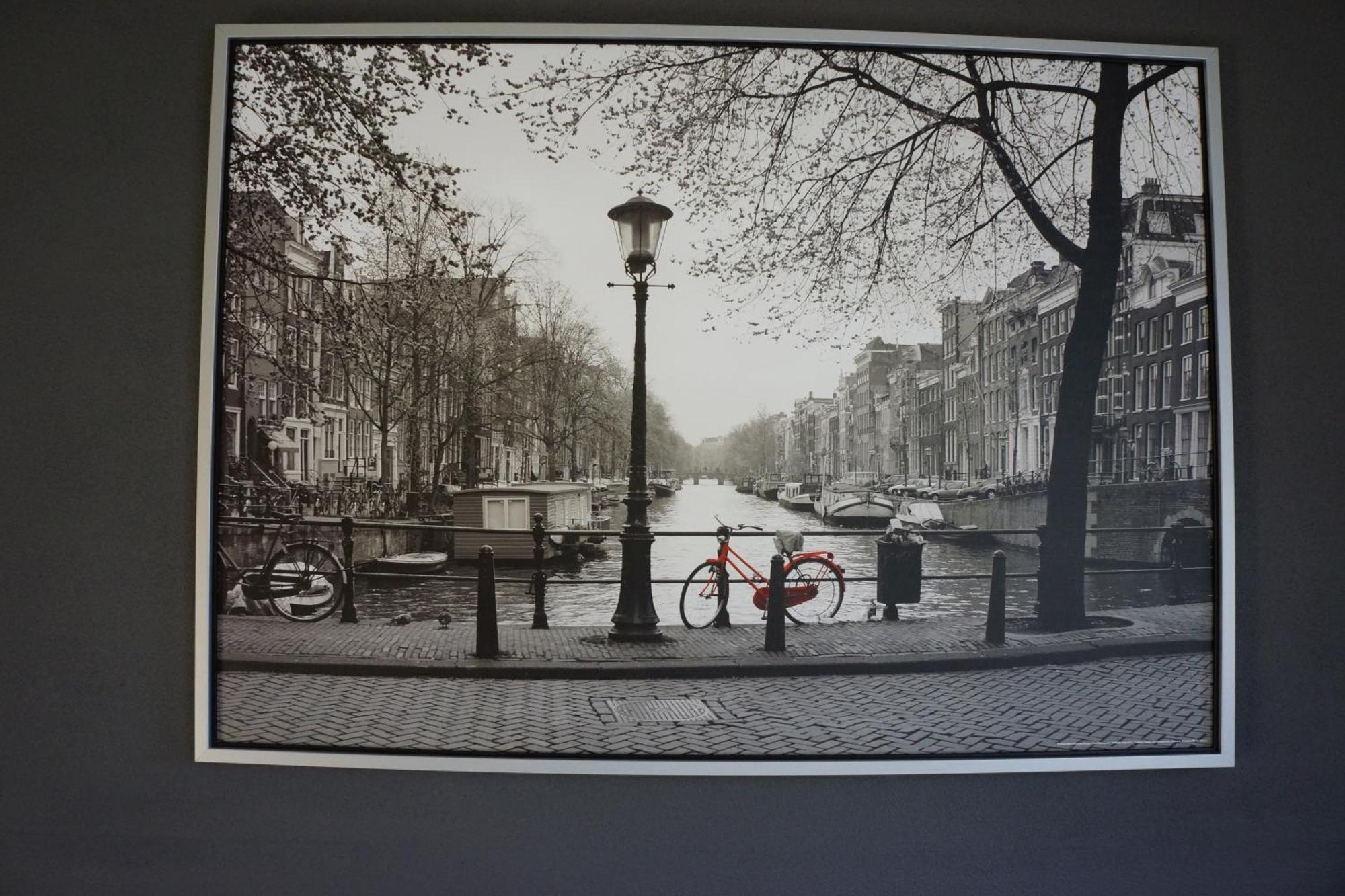 Quarenta Studio Ámsterdam Exterior foto