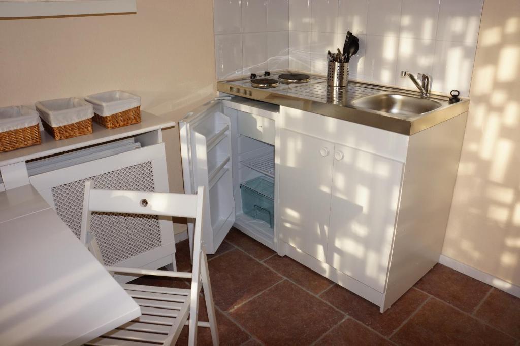 Quarenta Studio Ámsterdam Habitación foto